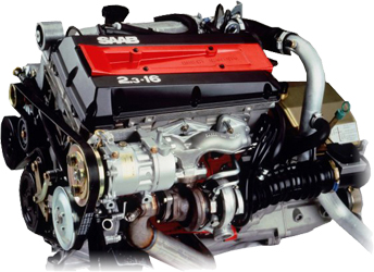 P678F Engine